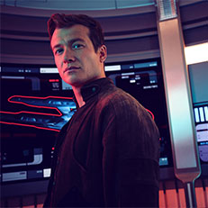 Ed Speleers