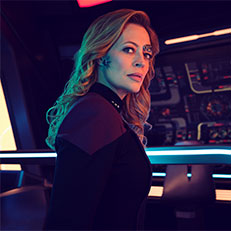 Jeri Ryan