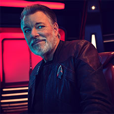 Jonathan Frakes