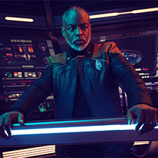 LeVar Burton