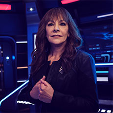 Marina Sirtis
