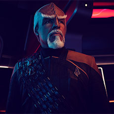 Michael Dorn