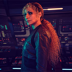 Michelle Hurd