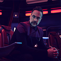 Todd Stashwick