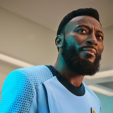 Babs Olusanmokun