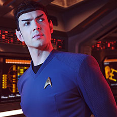 Ethan Peck