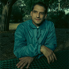 Tyler Posey
