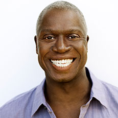 Andre Braugher
