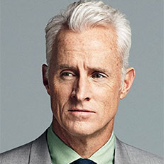 John Slattery