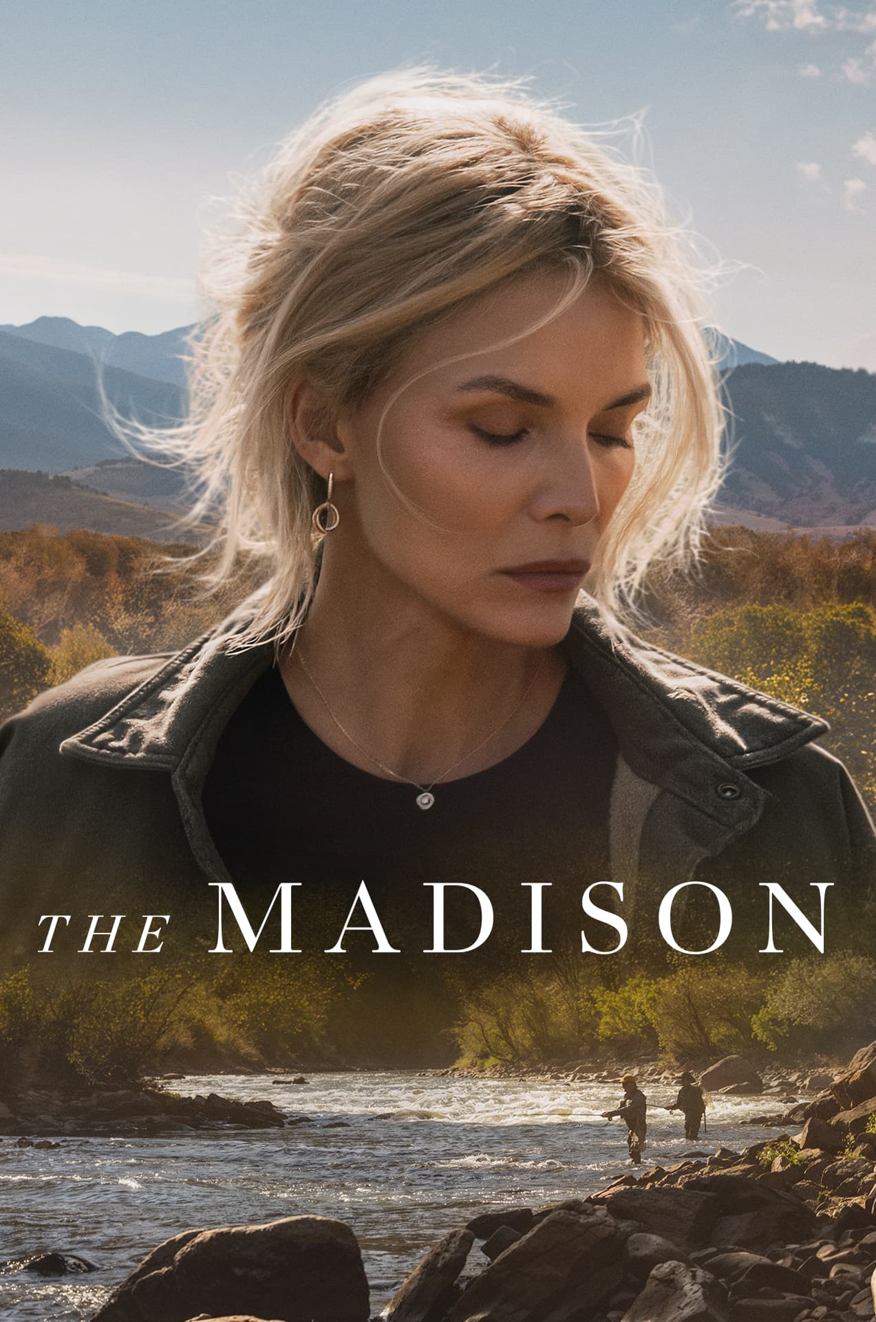 The Madison Booklet