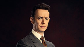 Colin Hanks