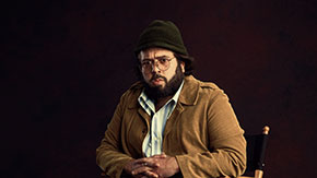 Dan Fogler