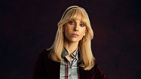 Juno Temple