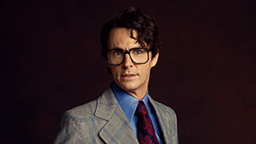 Matthew Goode