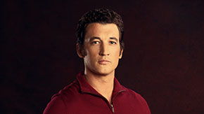 Miles Teller