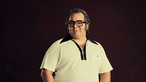 Patrick Gallo