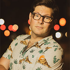Jeremy Bent 