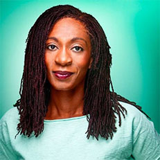 Keisha Zollar 