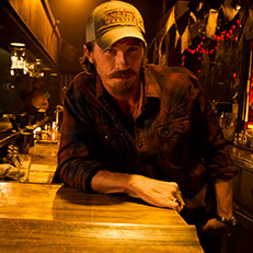 Garrett Hedlund