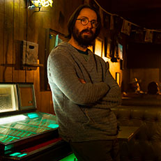 Martin Starr
