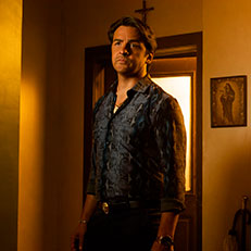 Vincent Piazza