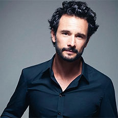 Rodrigo Santoro