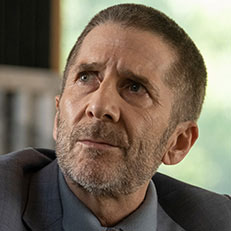 Leland Orser