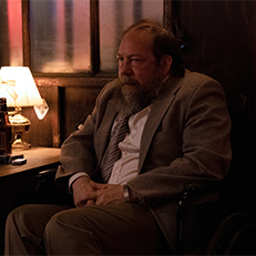 Bill Camp