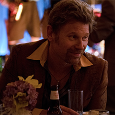 Mark Pellegrino
