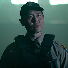 Rob Yang