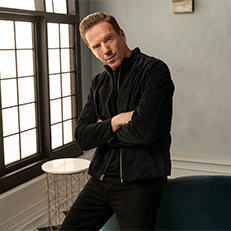 DAMIAN LEWIS