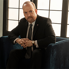 PAUL GIAMATTI