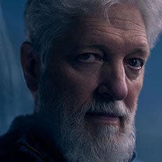 CLANCY BROWN