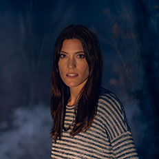 JENNIFER CARPENTER