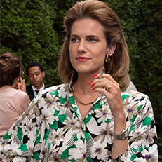 Allison Williams