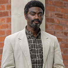 Jelani Alladin