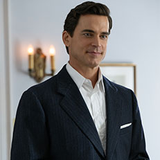 Matt Bomer