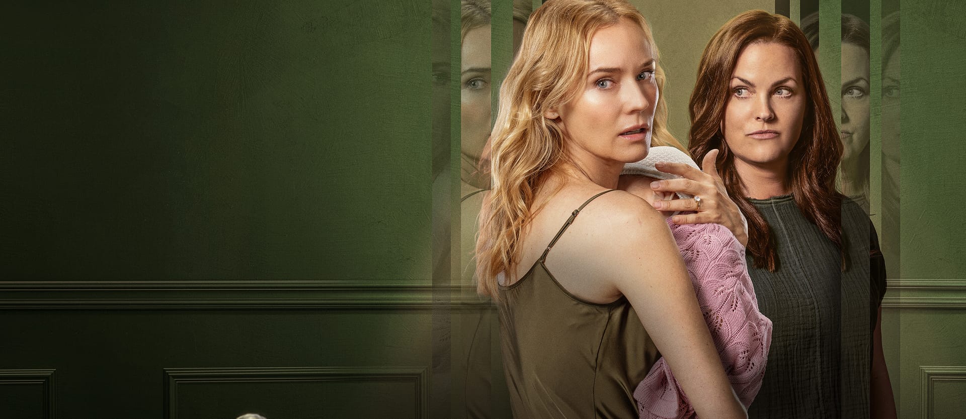 Little Disasters hero image