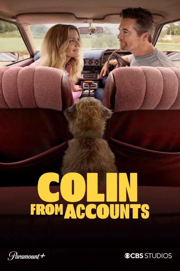 Colin From Accounts