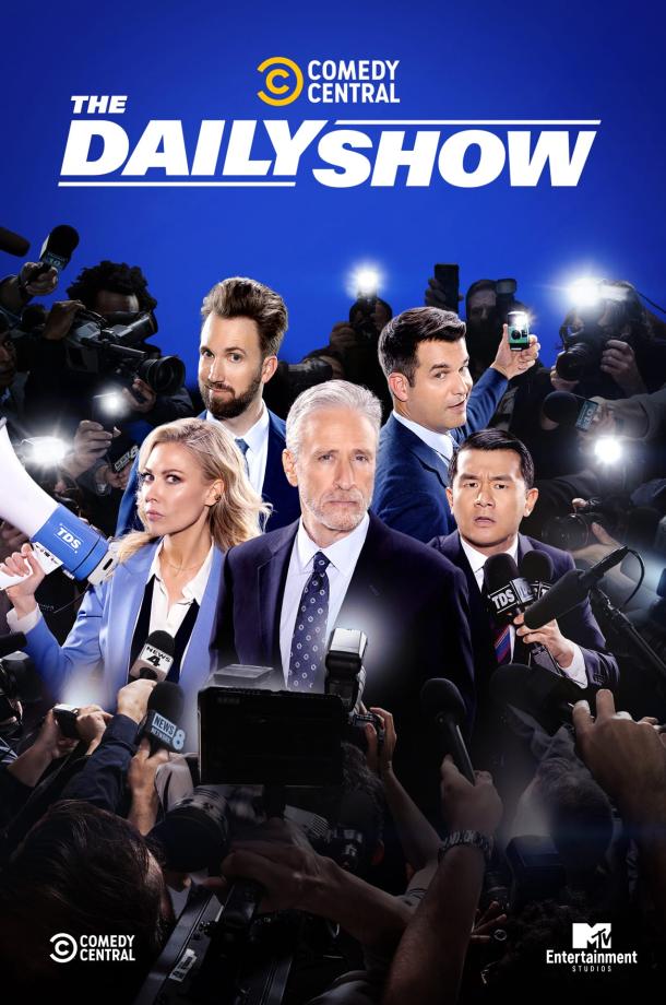 The Daily Show