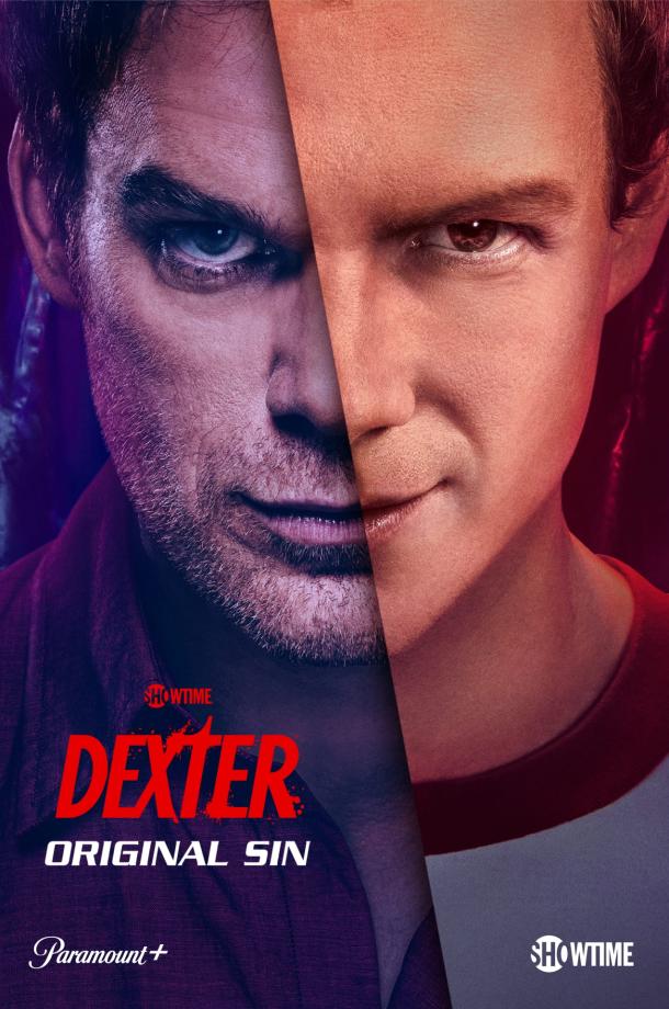 Dexter: Original Sin