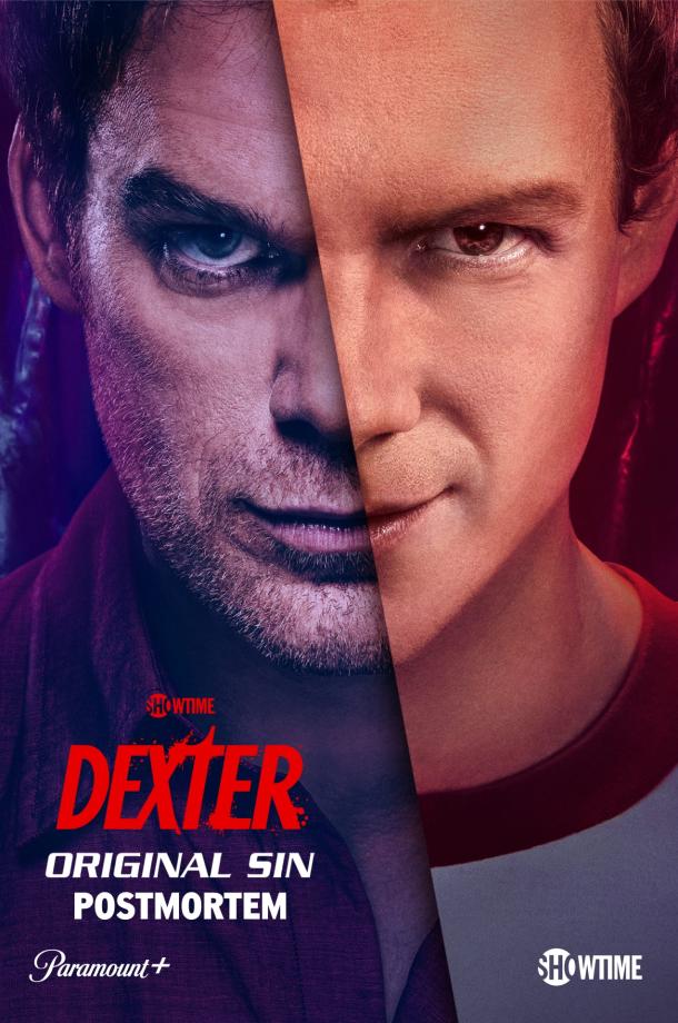 Dexter: Original Sin: Postmortem
