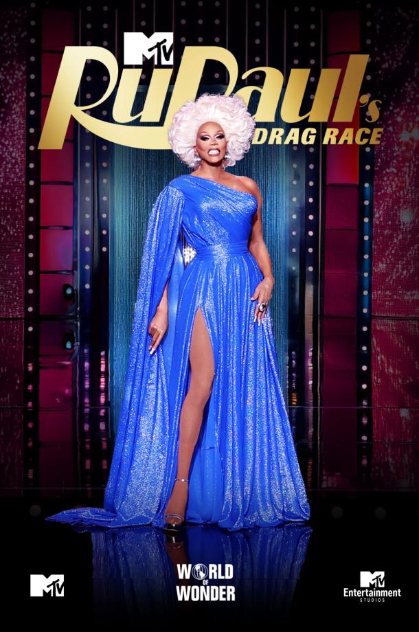 RuPaul's Drag Race