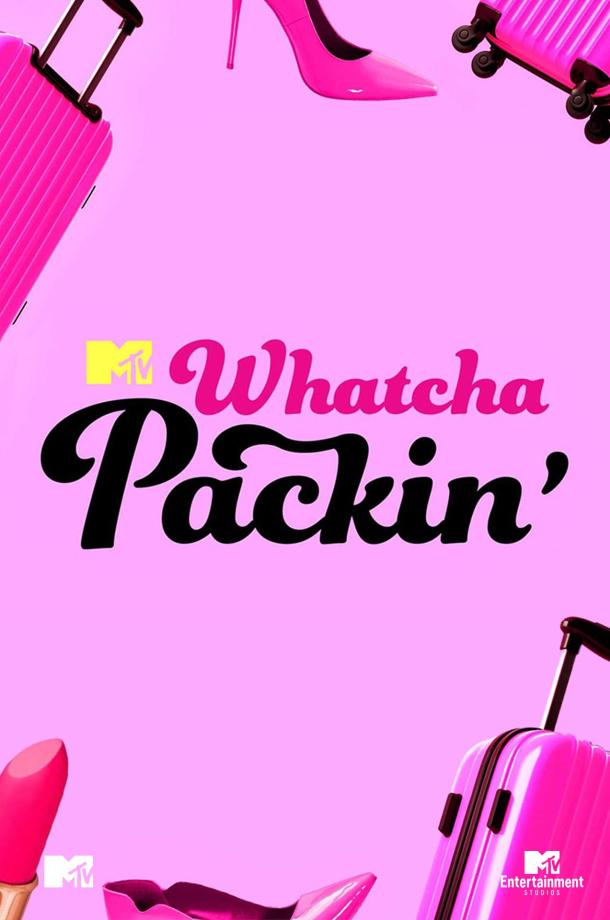 Whatcha Packin’ With Michelle Visage