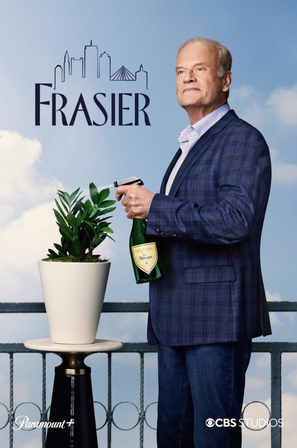 Frasier