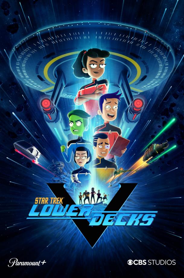 Star Trek: Lower Decks