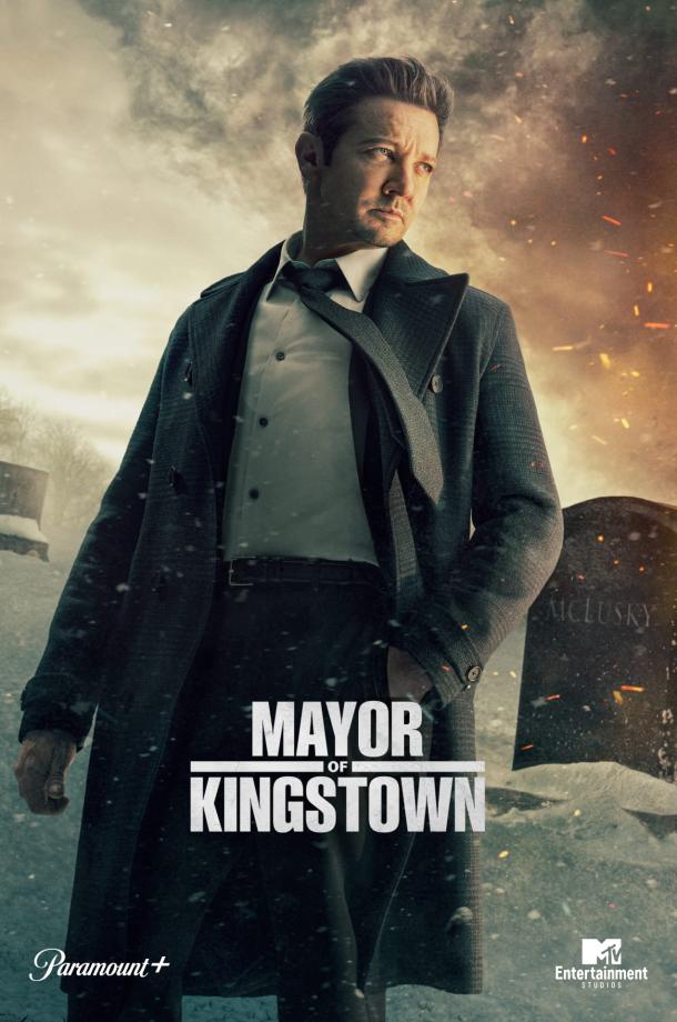 Mayor of Kingstown
