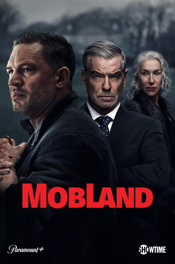 MobLand