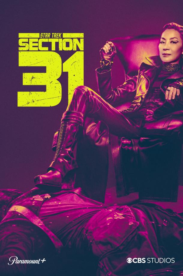 Star Trek: Section 31