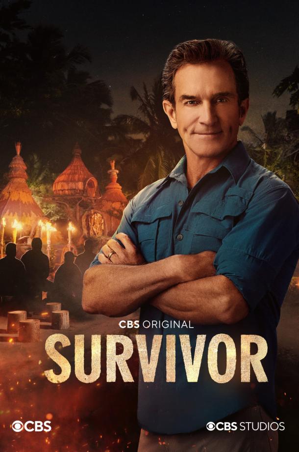 SURVIVOR